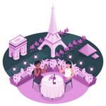 Concours de la plus belle terrasse de Paris