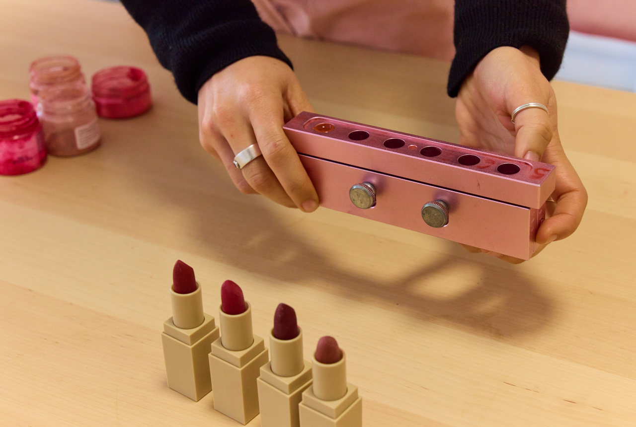 Les ateliers SOA -  produits cosmétiques faits maison dans le 20e arrondissement de Paris 