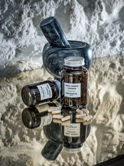 Docteur Ka - Marque française produit esthétique installée par Paris Commerces