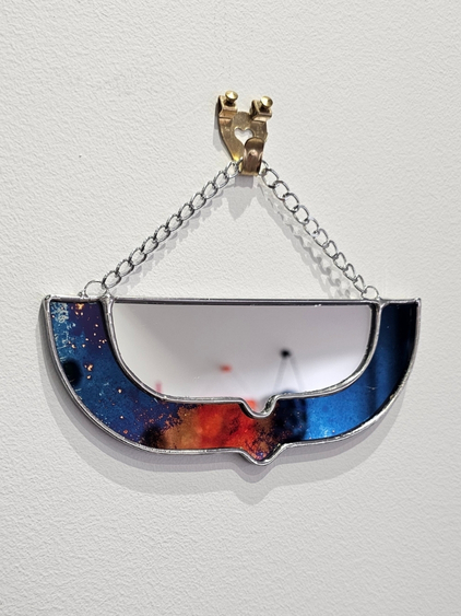 Tue L'amour - Une boutique qui propose une vision moderne de l'art du vitrail dans le 20e arrondissement