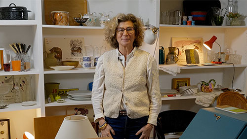 Les Meubles Circulaires, le service de meubles d’occasion