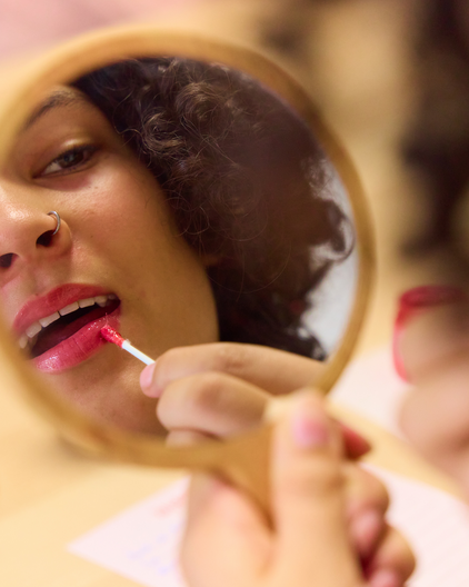 Les ateliers SOA - atelier de création de cosmétiques à partir d'ingrédients naturels 