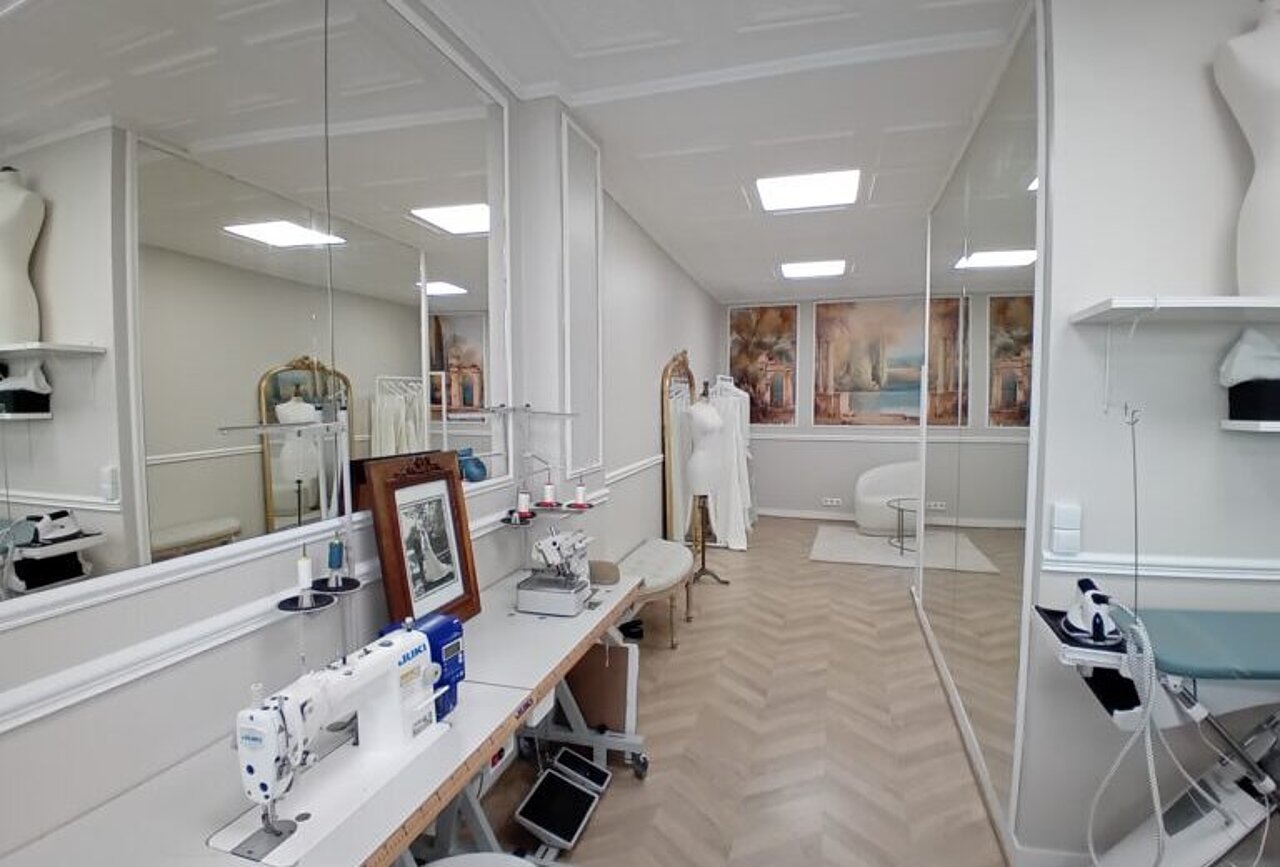 Atelier Céruse - Création et vente de robe de mariée Paris