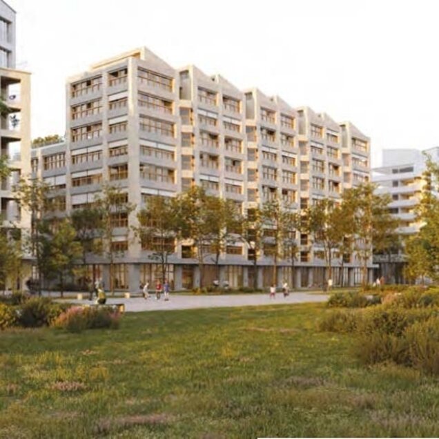 Locaux commerciaux à louer - 19 locaux disponibles dans le quartier Chaepelle Charbon paris 18e