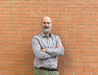 Interview de David Piovesan, Maître de conférences en sciences de gestion