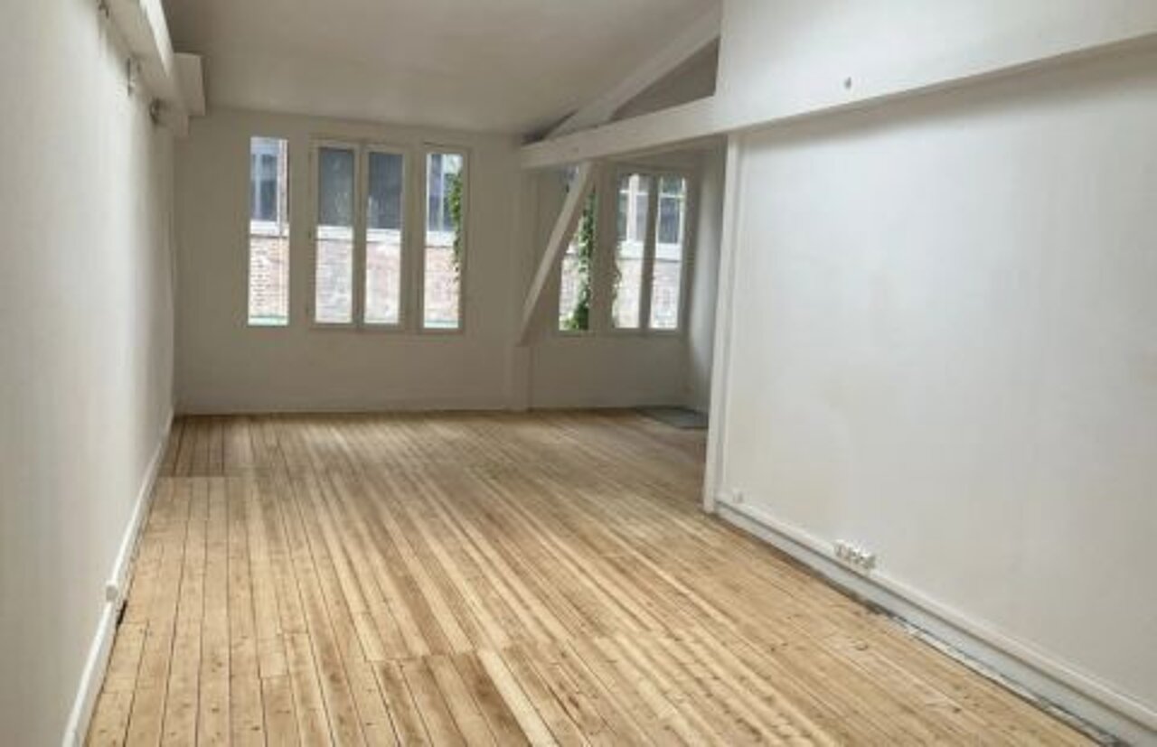 Atelier d'artiste à louer dans le 15e arrondissement de Paris
