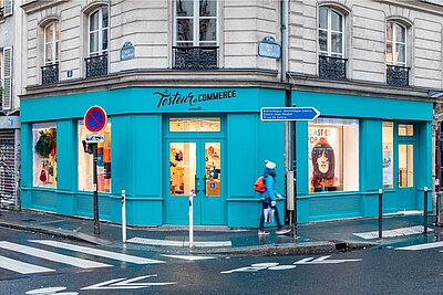 Noël 2026 : testez votre commerce dans les Testeurs de commerce