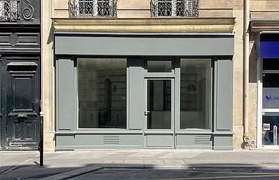 Notre sélection de locaux à louer à Paris : locaux commerciaux, ateliers, bureaux