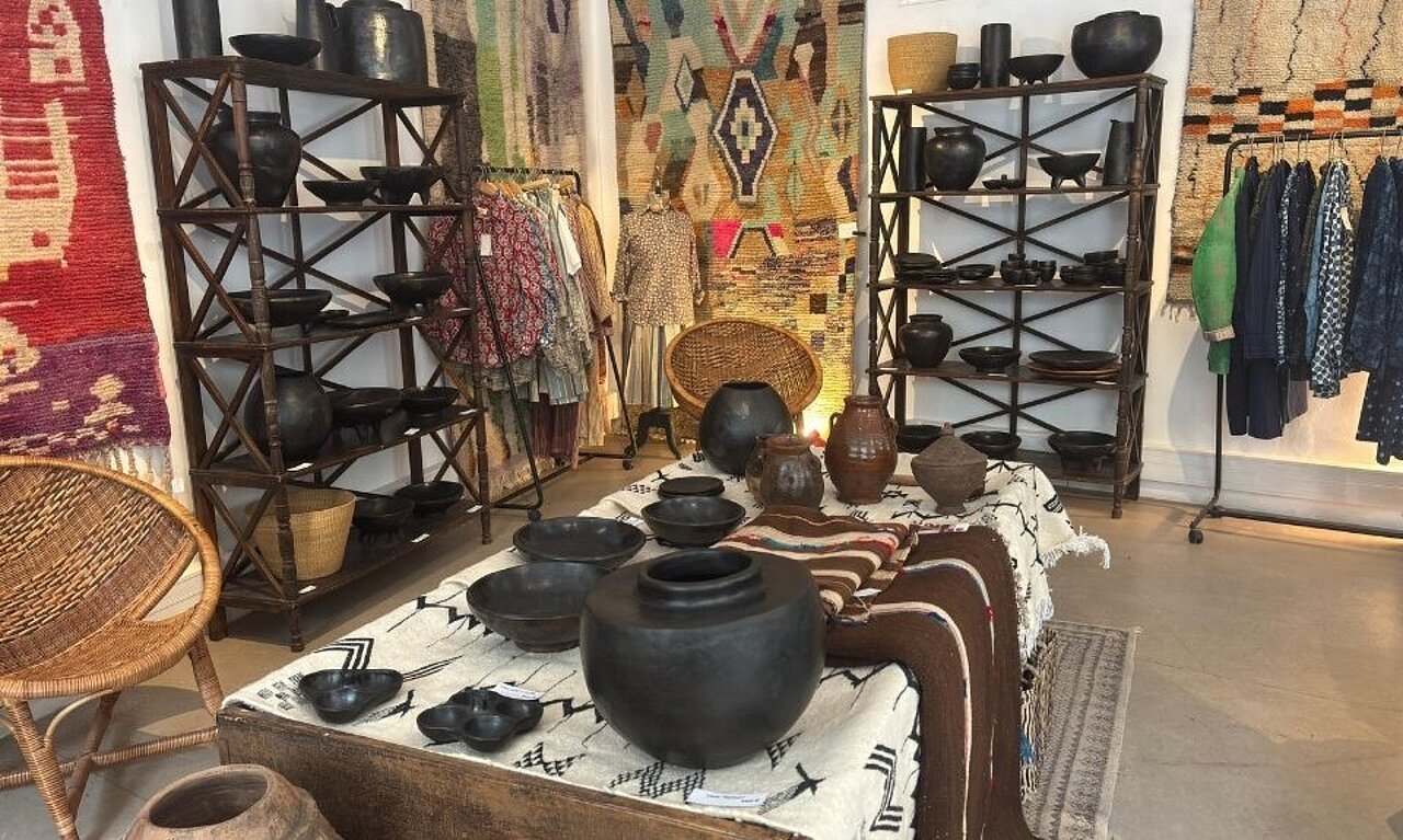 Artisanat Erato Paris Paris 10e