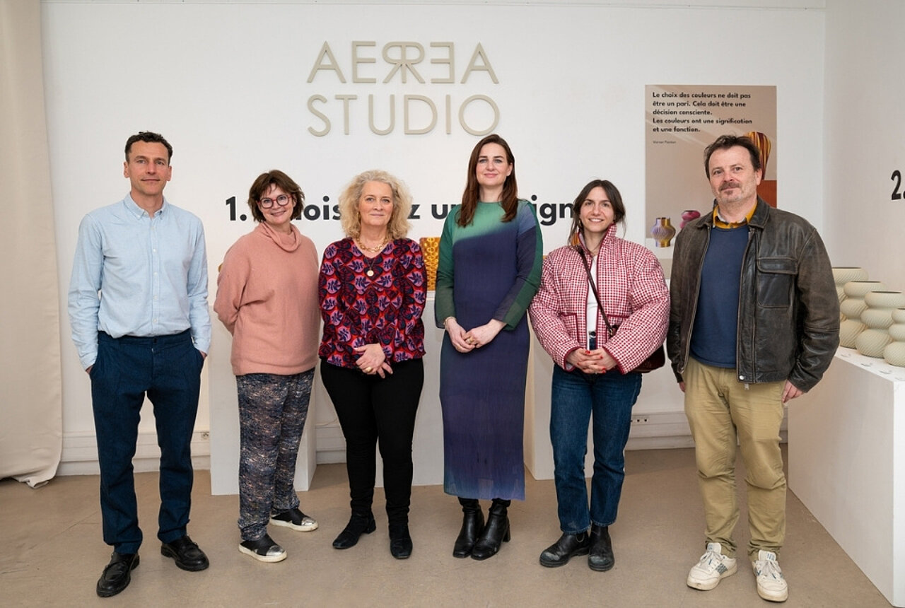 Jury concours 10 ans Testeur de commerce