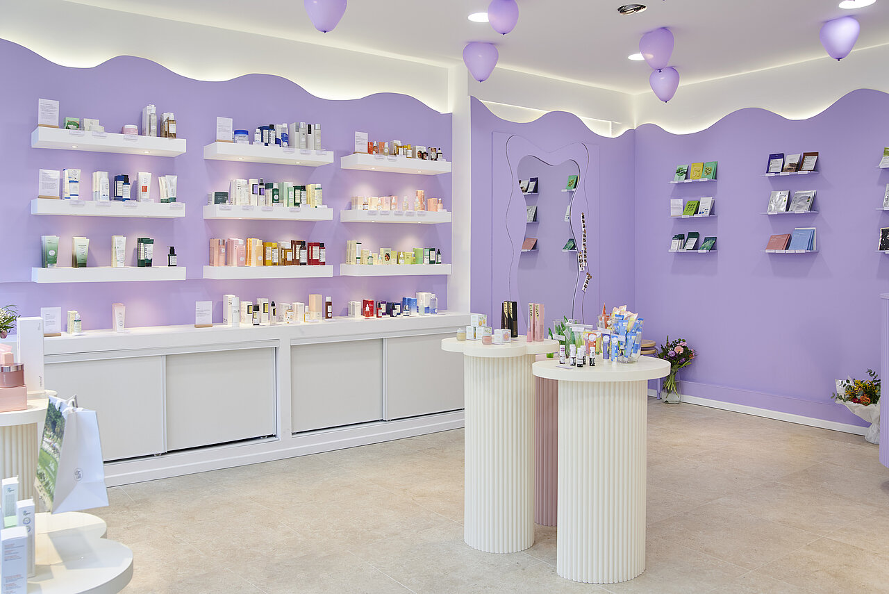 EONNI - Spécialiste de produits coréens installé à Paris