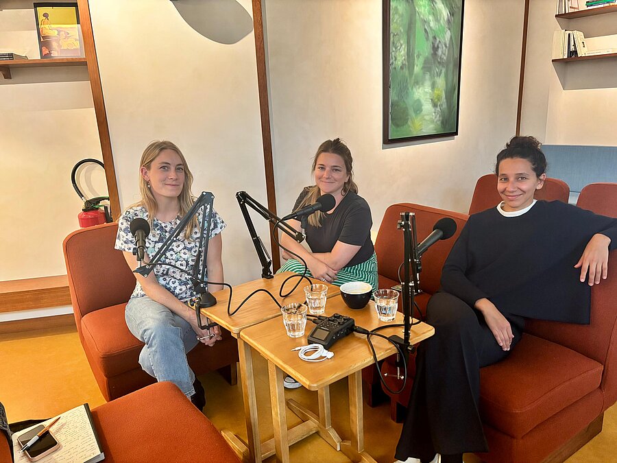 Tester, ajuster et lancer son projet dans un lieu hybride à Paris