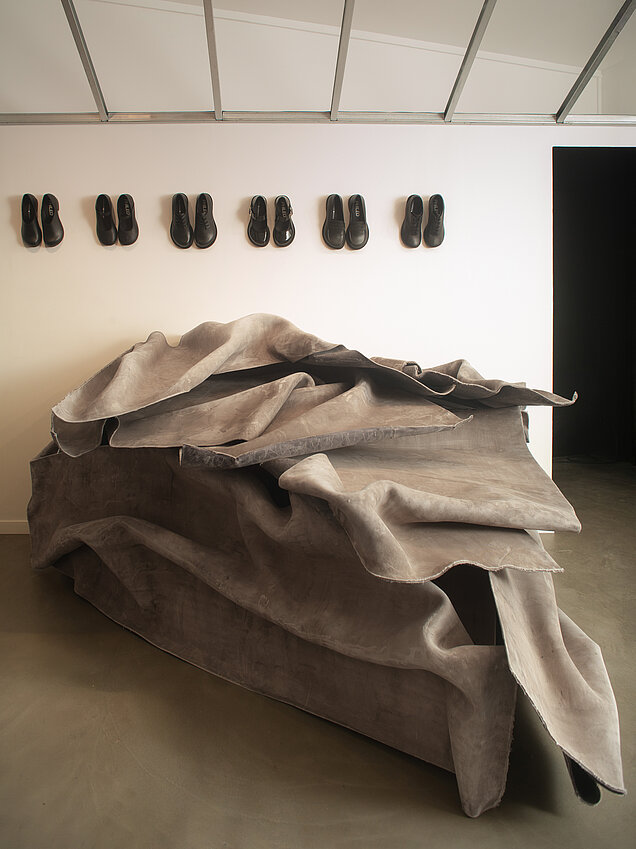 PHILEO - une marque de chaussures installée par Paris Commerces dans le 4e arrondissement de Paris 