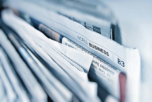 Revue de presse Paris Commerces