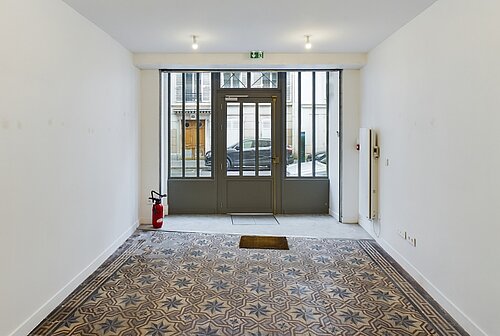Trouver son local commercial à Paris