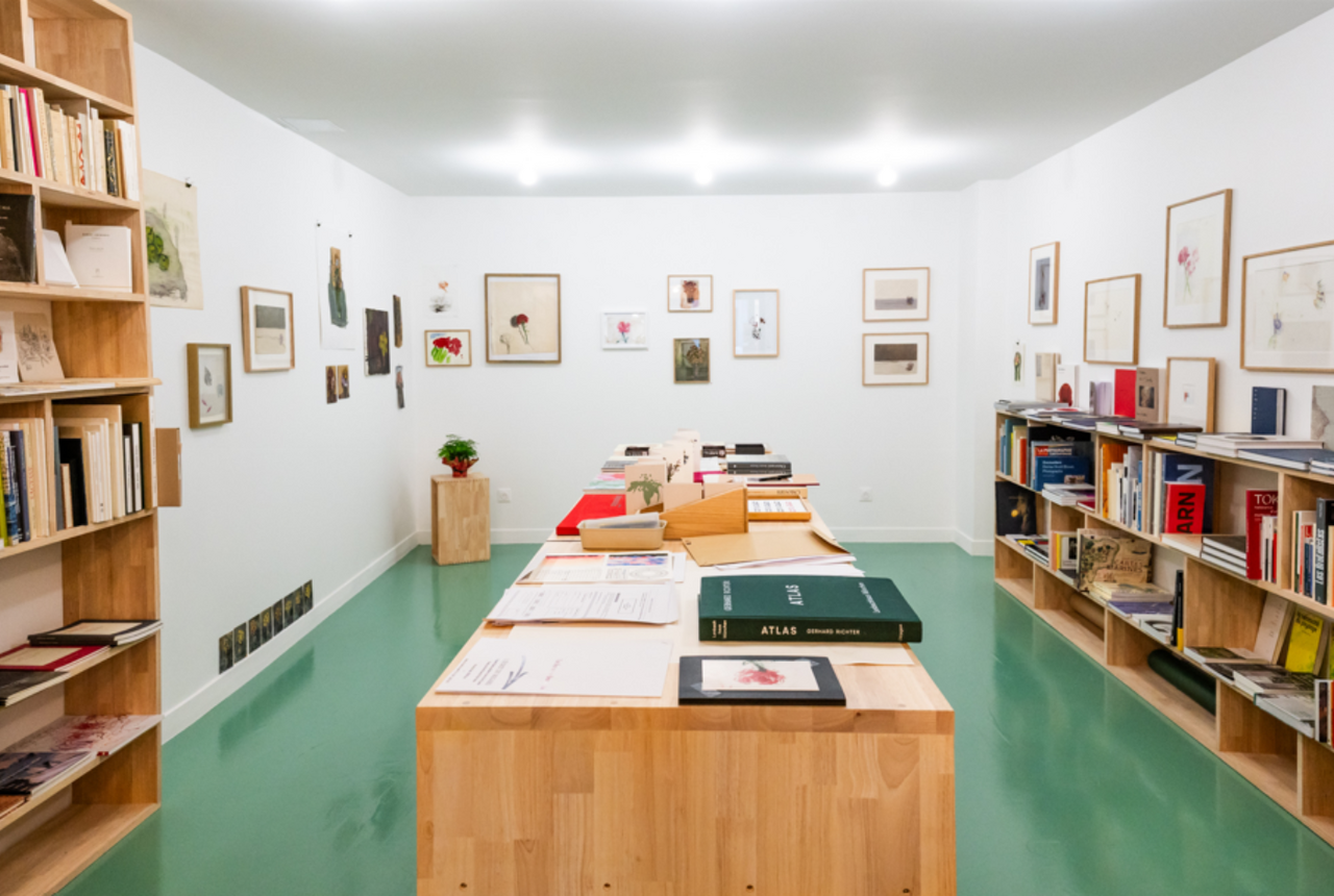 L'Ecrit du Regard Librairie Paris Centre