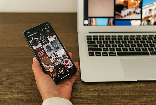 Quel réseau social choisir pour son commerce ?