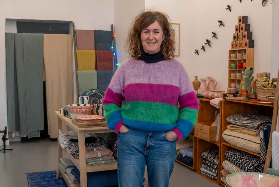 Lusa Luso : une vitrine parisienne du savoir-faire portugais