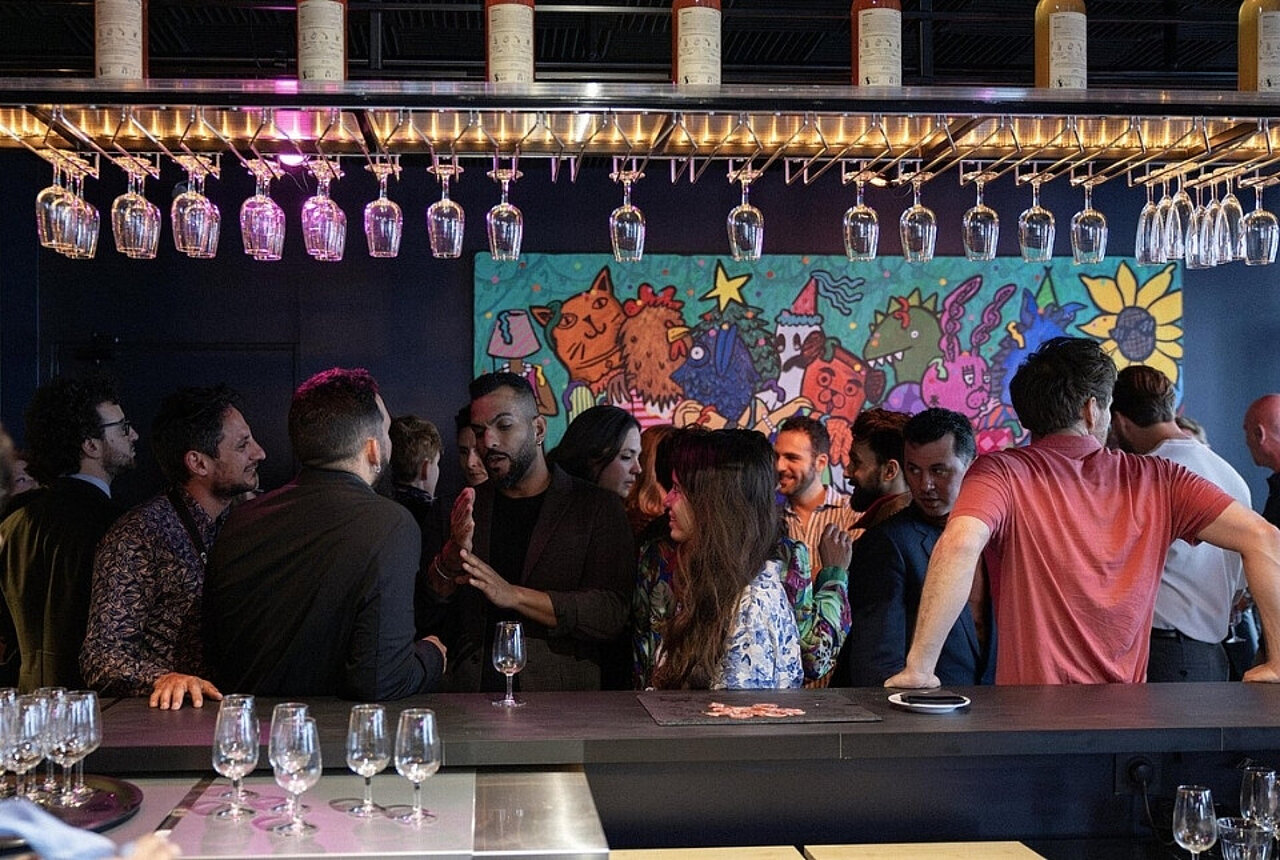 Théâtre à la minute - Nouveau théâtre dans le 11e arrondissement de Paris