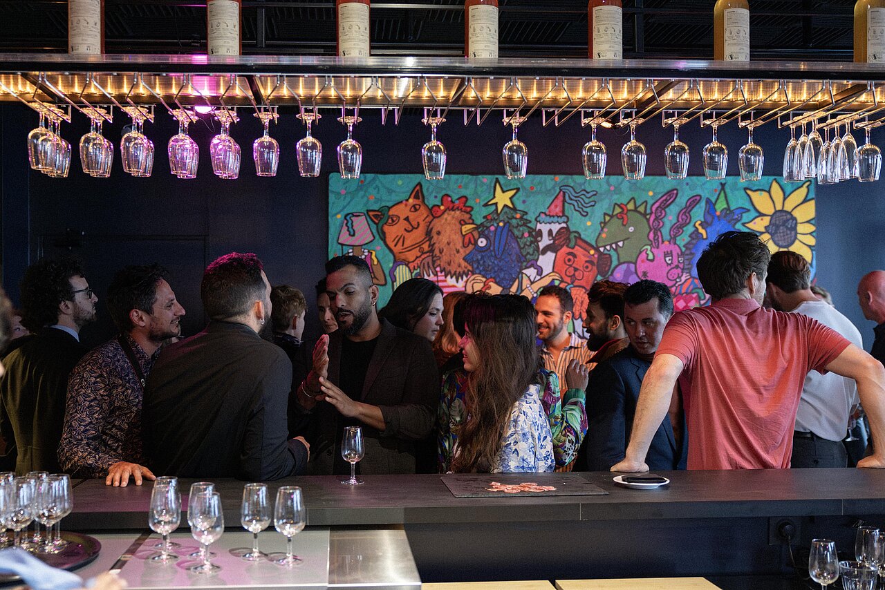 Théâtre à la minute - Nouveau théâtre dans le 11e arrondissement de Paris