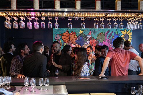 Théâtre à la minute - Nouveau théâtre dans le 11e arrondissement de Paris