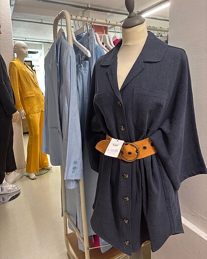Création chez l'Appartement Français, boutique made in France dans le 4e