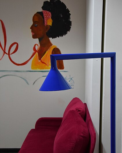 Hostelle Paris - Auberge réservée aux femmes installées par Paris Commerces dans le 19e