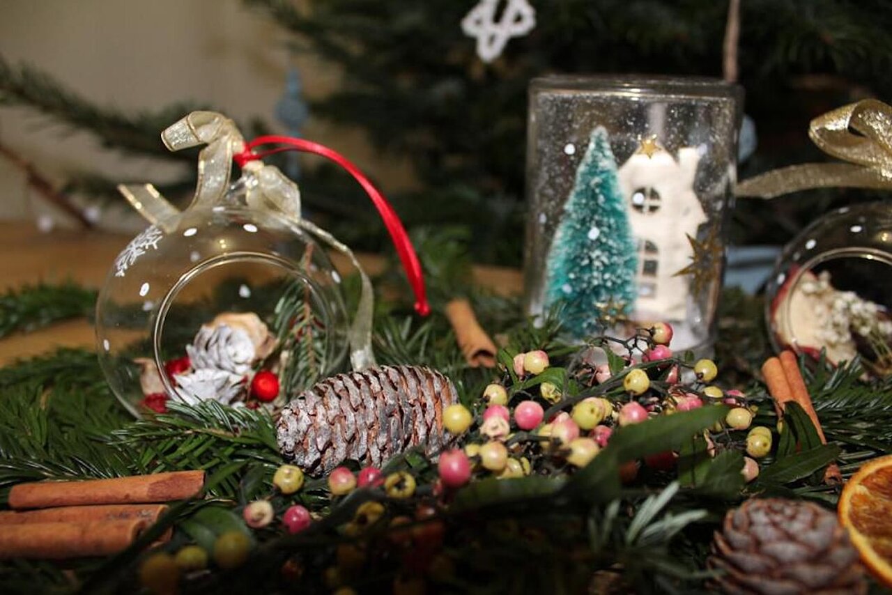 L'atelier Lutèce - Animations retail et ateliers DIY