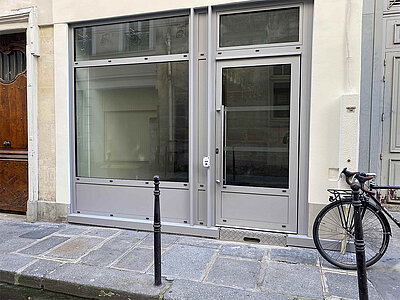 Notre sélection de locaux à louer à Paris : locaux commerciaux, ateliers, bureaux