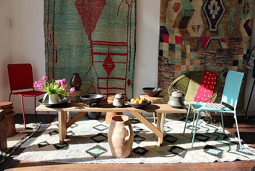 Erato Paris : l’artisanat du monde au cœur du Testeur de  commerce