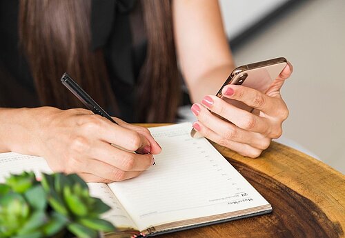 Agenda des salons professionnels du commerce et de l'artisanat