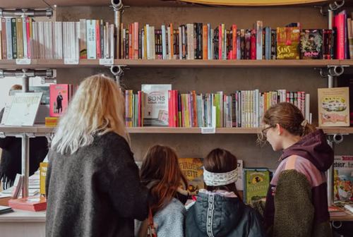 Kiléma Le lieu - espace culturel et inclusif accessible à tous et à toutes, installé dans le 17e