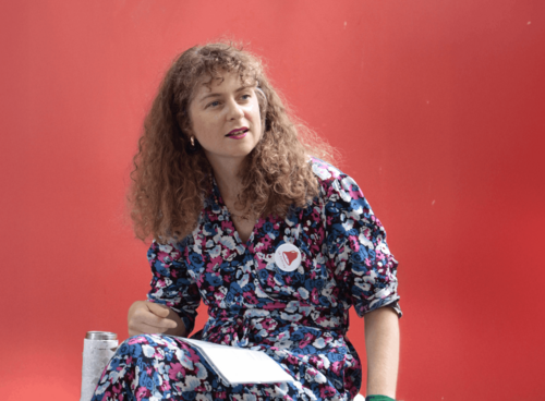 Interview de Prisca Berroche, Déléguée générale de l'association La Cloche