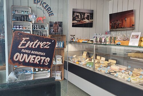 ouvrir son commerce un jour férié dans le respect de la réglementation