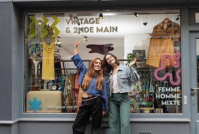 Lien vers Dernières actualités