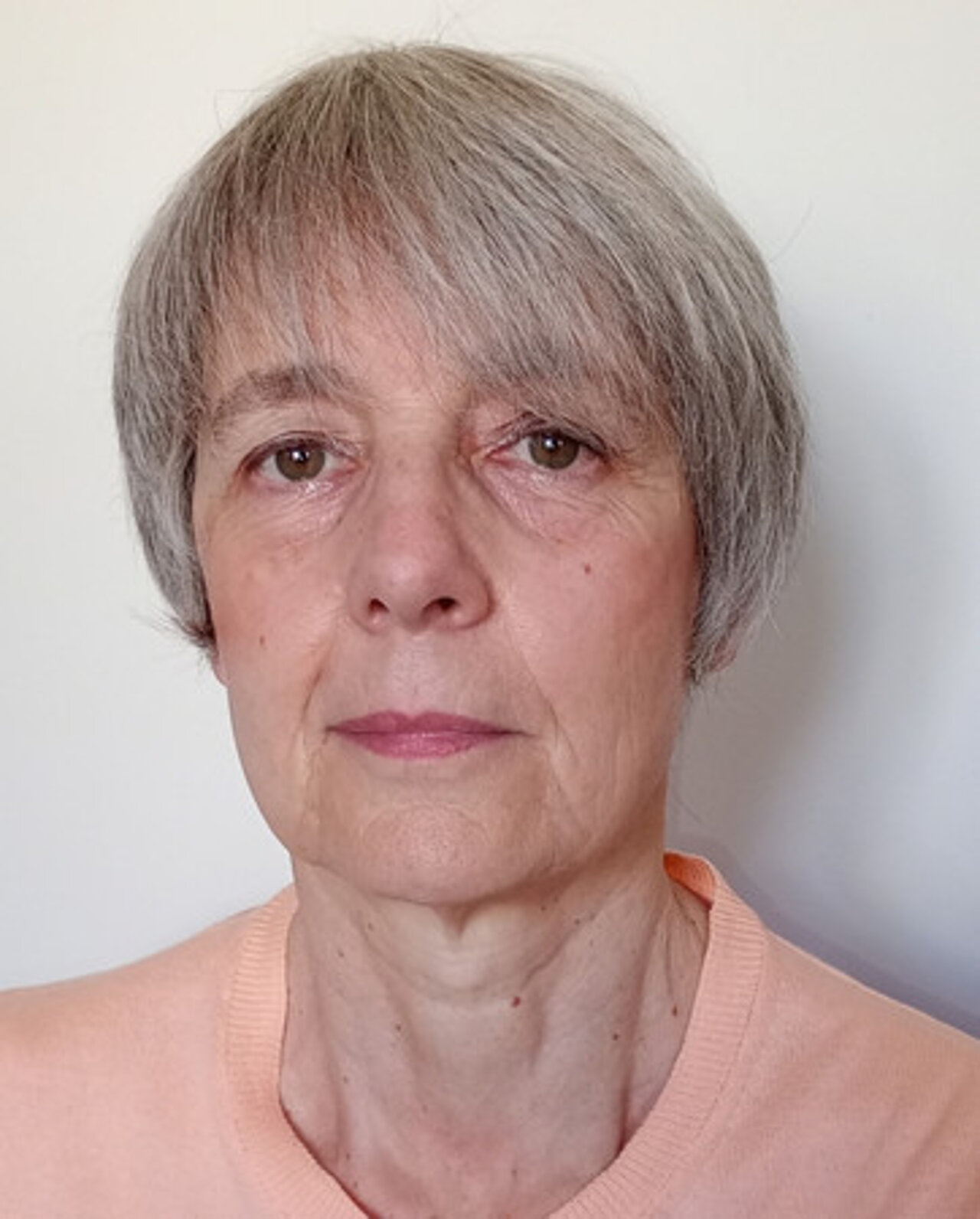 Photo de Nathalie Roux - Responsable du pôle mutations économiques de l'EPEC