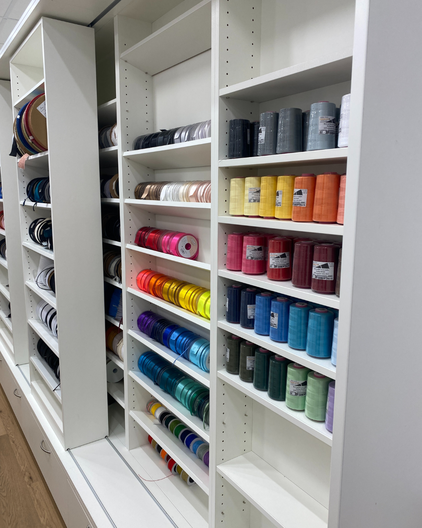 Atelier de la Création - mercerie, tissus et perles en ligne dans le 12e arrondissement de Paris 