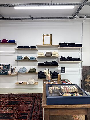 L'Appartement Français - Magasin Made in France à paris 4e