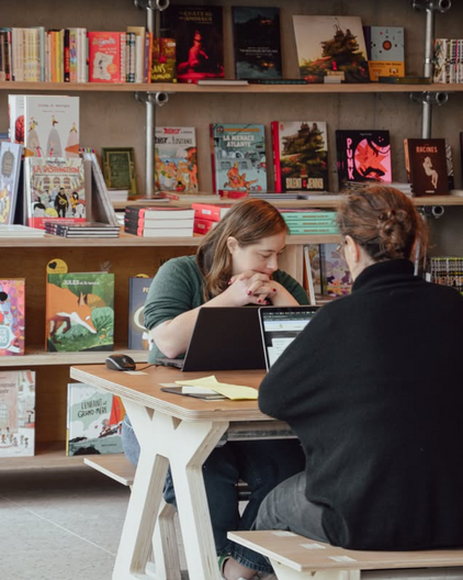 Le projet KILÉMA tiers-lieu est un concept inclusif innovant pensé pour les personnes présentant un handicap intellectuel à Paris 17e