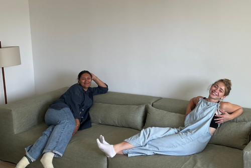 Maison Mazélane - réinvente la tapisserie en alliant tradition et modernité à Paris 18