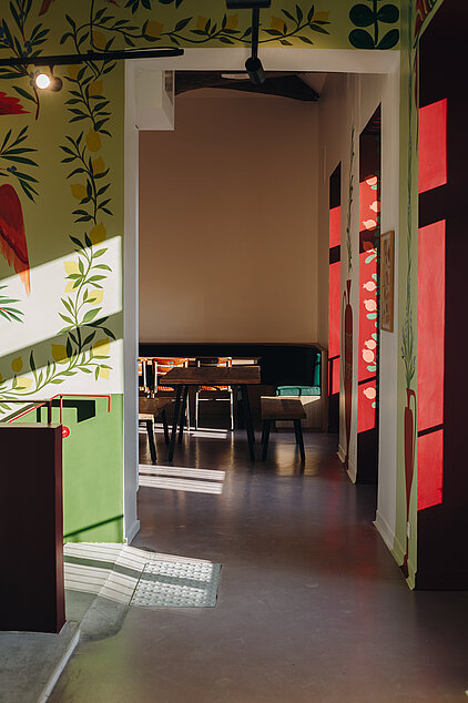 Leonie Bakery - Boulangerie conviviale installée dans le 12e arrondissement de Paris