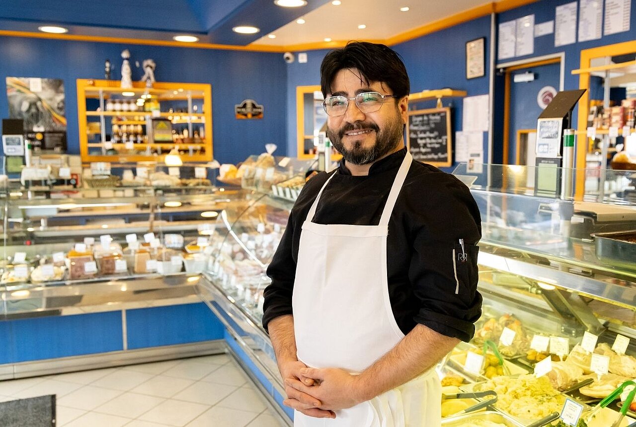 Charcuterie d'Avron - Lauréat 2026 du Prix du Goût d'Entreprendre à Paris