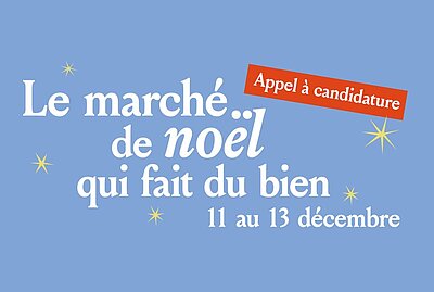 Participez au Marché de Noël des Canaux
