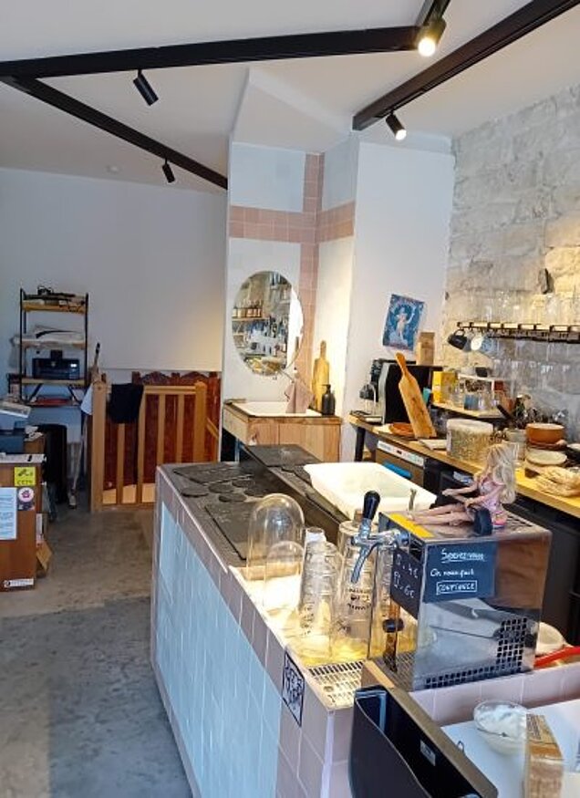 bar à fromages paris 10e