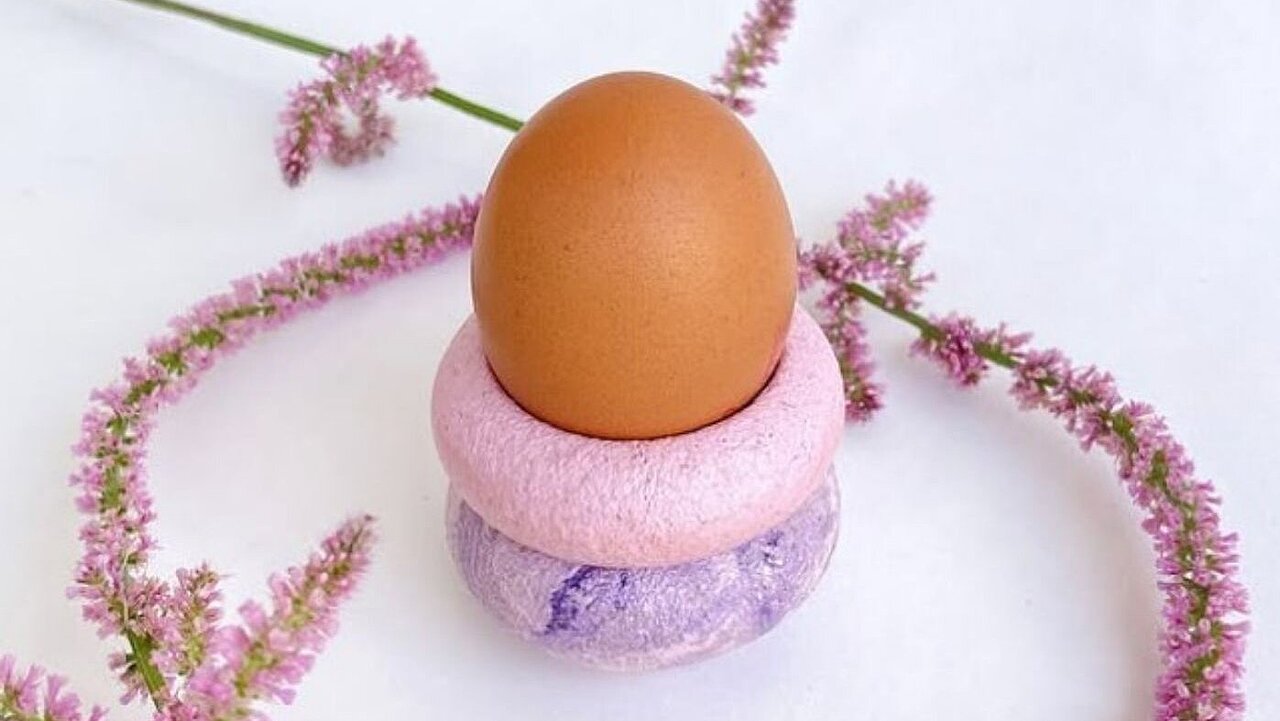 Collection Bagels par Binz Eco Design - Prix de l'innovation du label Fabriqué à Paris 2025