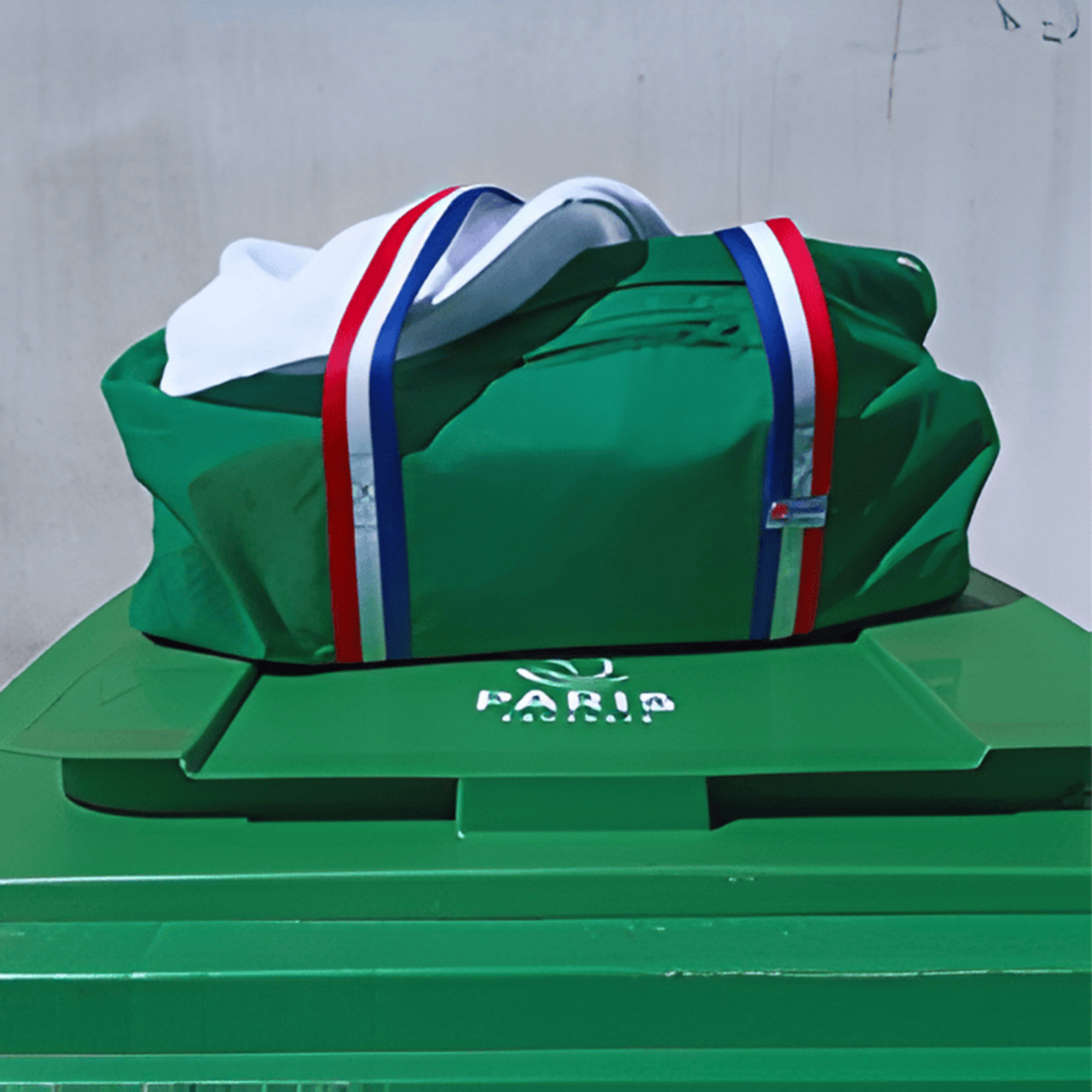 Les invisibles par l'ESAT de la Bièvre - Lauréat du label Fabriqué à Paris 2025 Catégorie Produits manufacturés