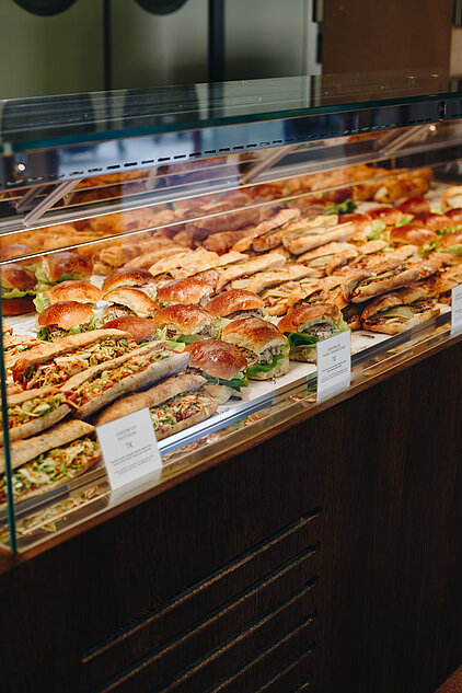 Leonie Bakery - Boulangerie au savoir-faire artisanal installée à Paris 12e