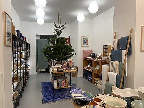 Lusa Luso : une vitrine parisienne du savoir-faire portugais