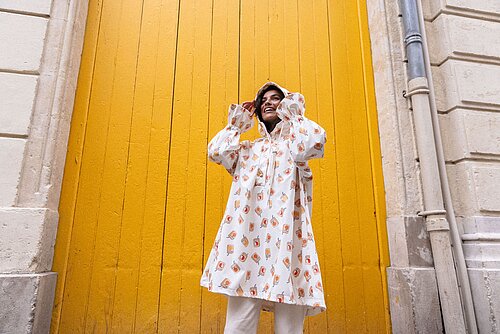 Collection les Jupes de Prune