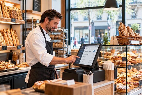 E-reporting : comment transmettre les ventes aux particuliers de votre commerce en 2027 ?